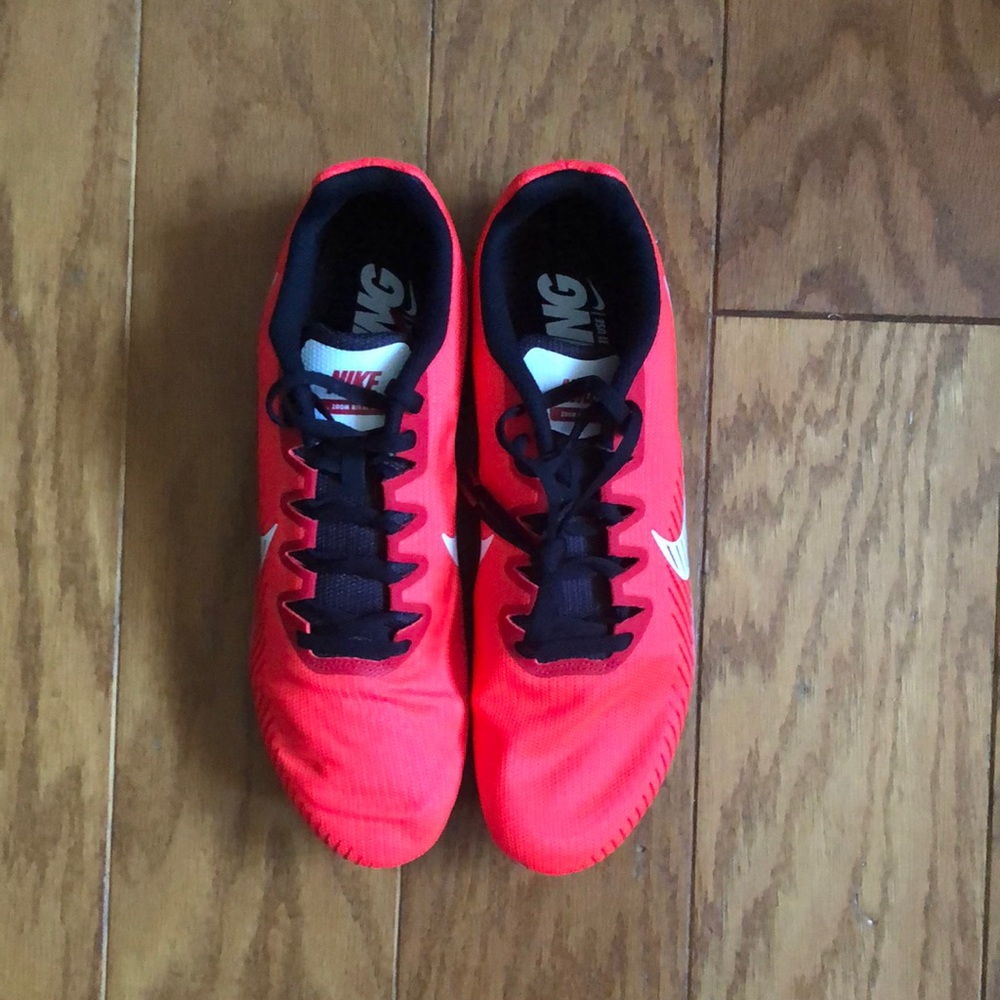 Nike Zoom Rival M9 Track Spikes